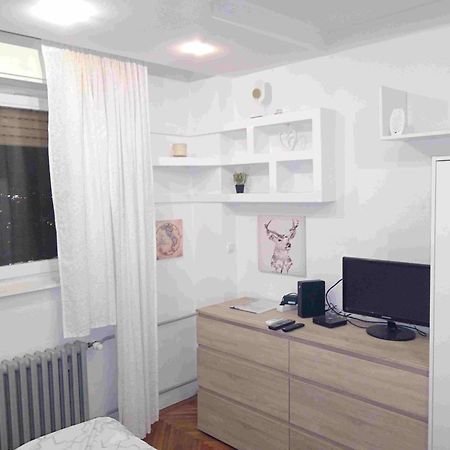 Apartman Selska ซาเกร็บ ภายนอก รูปภาพ