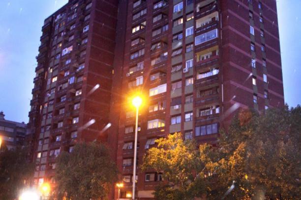 Apartman Selska ซาเกร็บ ภายนอก รูปภาพ