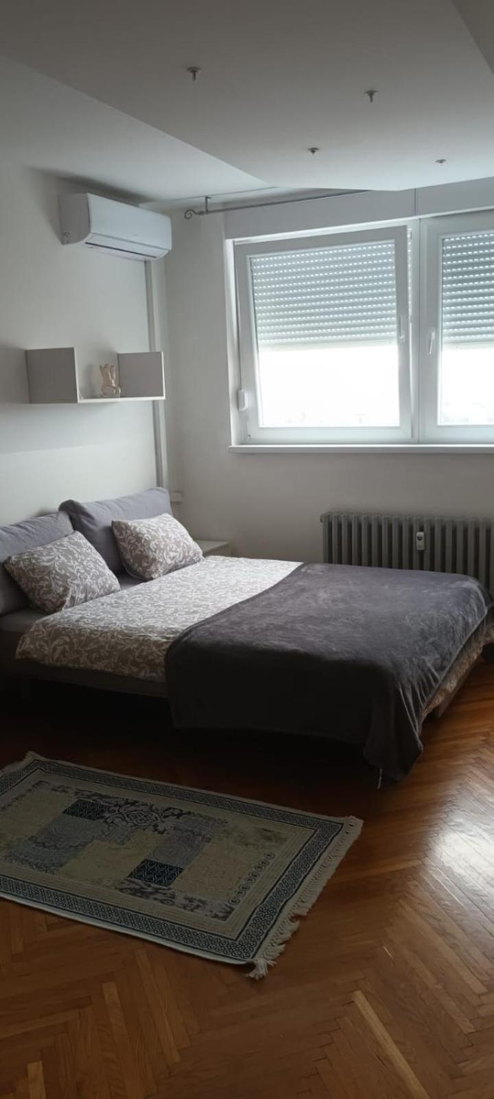 Apartman Selska ซาเกร็บ ภายนอก รูปภาพ